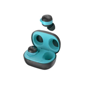 Fone De Ouvido Bluetooth Sem Fio TWS Air Sports 400