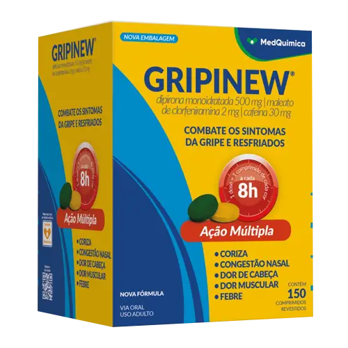 Gripinew