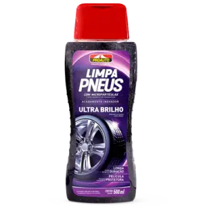 LIMPA PNEUS – ULTRA BRILHO