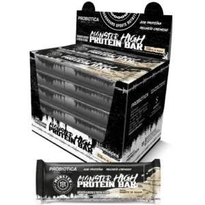 MONSTER HIGH PROTEIN BAR