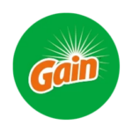 gain