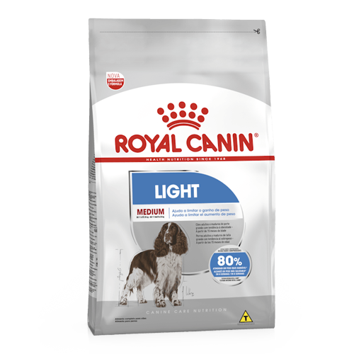 Royal Canin Medium Light Alimento seco para cães