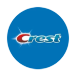 crest